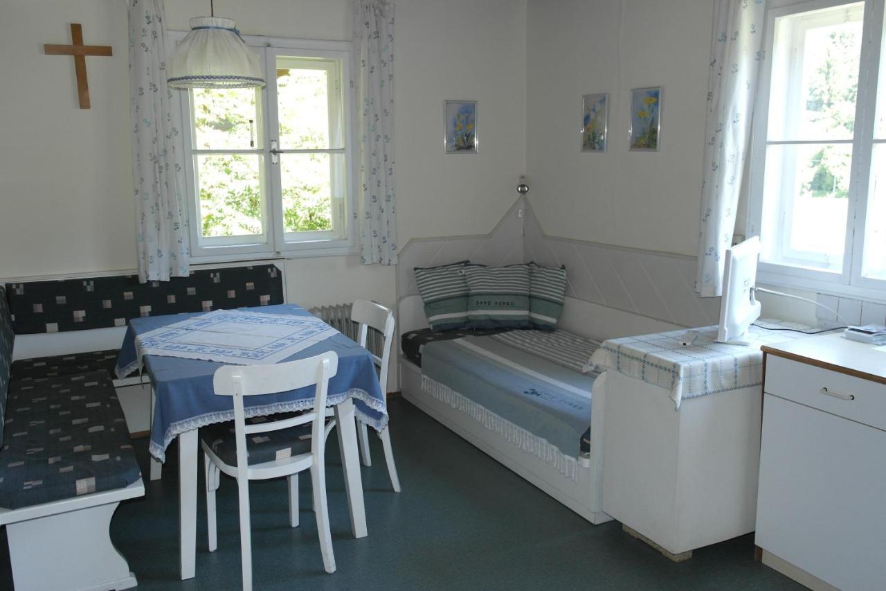 Ferienhaus Simon Pörtschach am Wörthersee エクステリア 写真